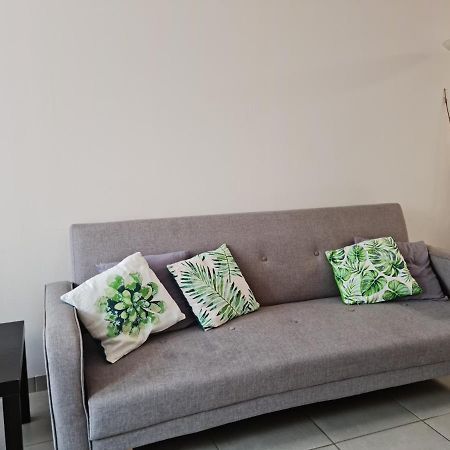 Maison Style Appartement A Béthune Eksteriør bilde