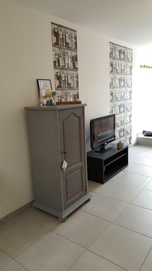 Maison Style Appartement A Béthune Eksteriør bilde