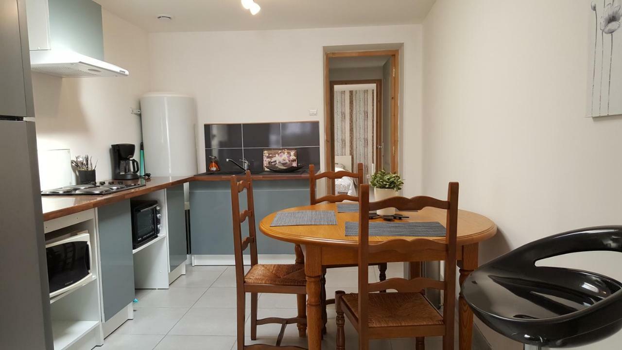 Maison Style Appartement A Béthune Eksteriør bilde